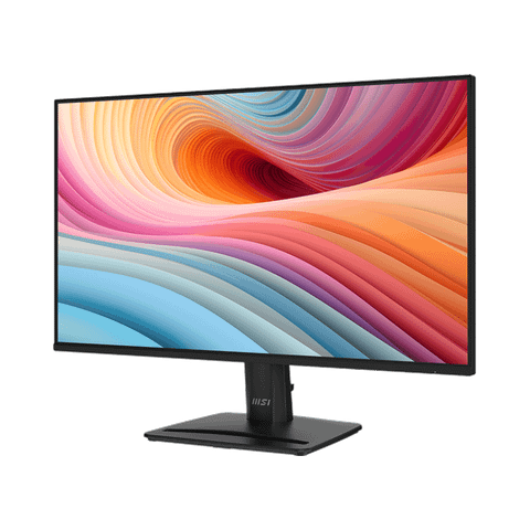  Màn hình MSI Pro MP251 E2 | 24.5 inch Full HD IPS 120Hz 1ms phẳng 