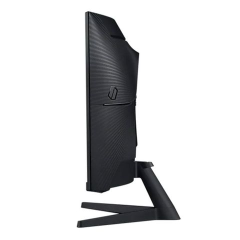  Màn hình Samsung Odyssey G5 Cong WQHD G55T LC27G55TQBEXXV | 27 inch 2K VA 144Hz 1ms Cong 1000R 