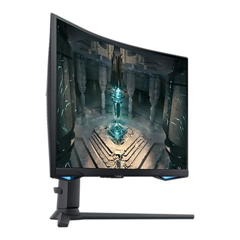  Màn hình Samsung Odyssey LS27BG652EEXXV | 27 inch 2K VA 240Hz 1ms Cong 1000R 