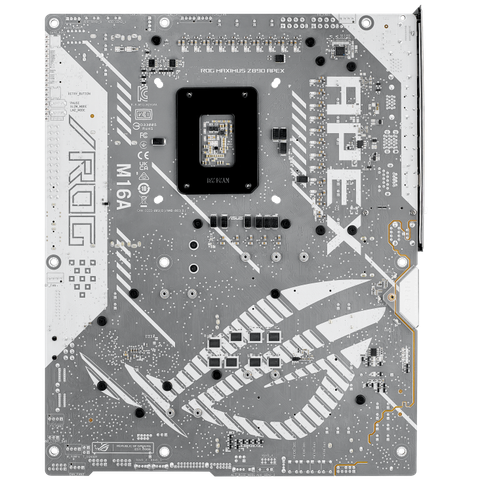  Mainboard ASUS ROG MAXIMUS Z890 APEX WIFI 7 