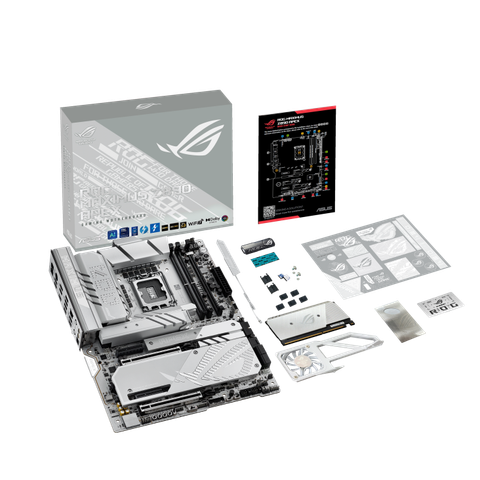  Mainboard ASUS ROG MAXIMUS Z890 APEX WIFI 7 