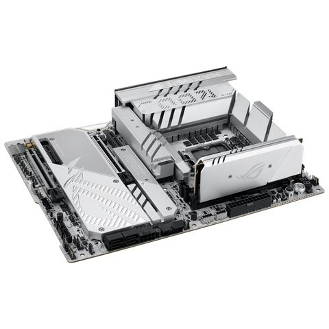  Mainboard ASUS ROG MAXIMUS Z890 APEX WIFI 7 
