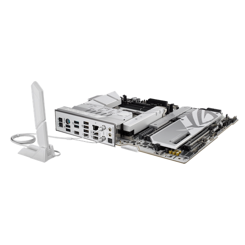  Mainboard ASUS ROG MAXIMUS Z890 APEX WIFI 7 
