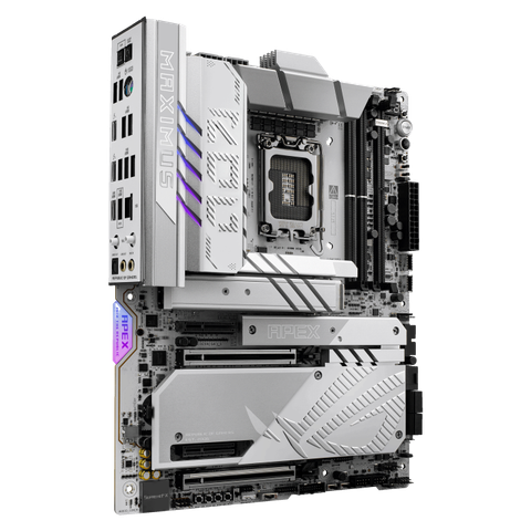  Mainboard ASUS ROG MAXIMUS Z890 APEX WIFI 7 