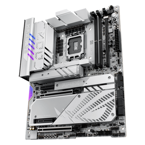  Mainboard ASUS ROG MAXIMUS Z890 APEX WIFI 7 