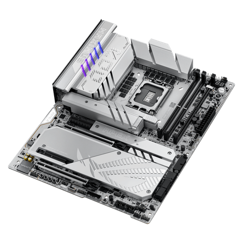  Mainboard ASUS ROG MAXIMUS Z890 APEX WIFI 7 