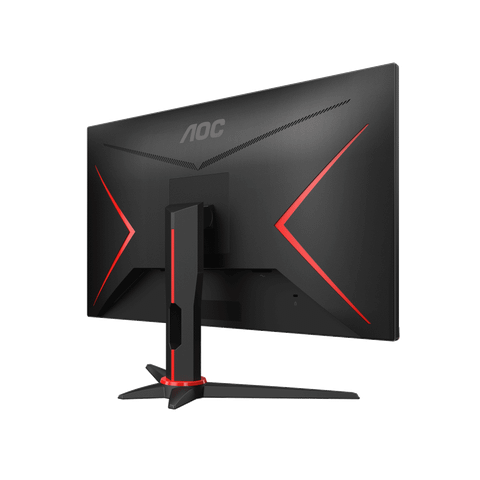  Màn hình Gaming AOC 27G2E1/74 | 27 inch Full HD IPS 100Hz 1ms phẳng 