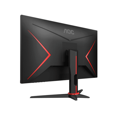  Màn hình Gaming AOC 27G2E1/74 | 27 inch Full HD IPS 100Hz 1ms phẳng 