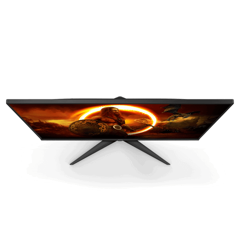  Màn hình Gaming AOC 27G2E1/74 | 27 inch Full HD IPS 100Hz 1ms phẳng 