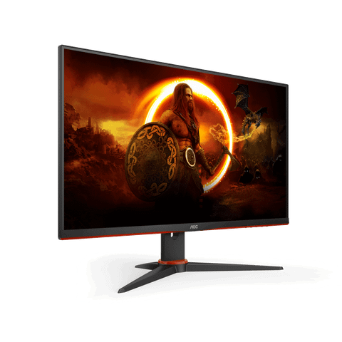  Màn hình Gaming AOC 27G2E1/74 | 27 inch Full HD IPS 100Hz 1ms phẳng 