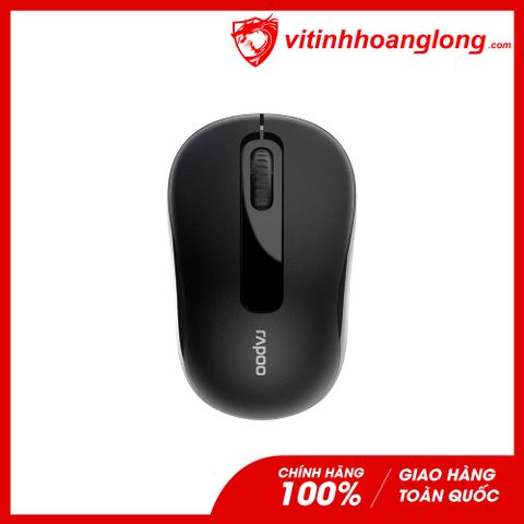  Chuột không dây Rapoo M218 