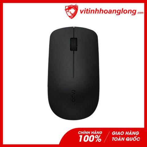  Chuột không dây Rapoo M21Silent 