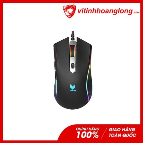  Chuột máy tính Rapoo V280 7000DPI 