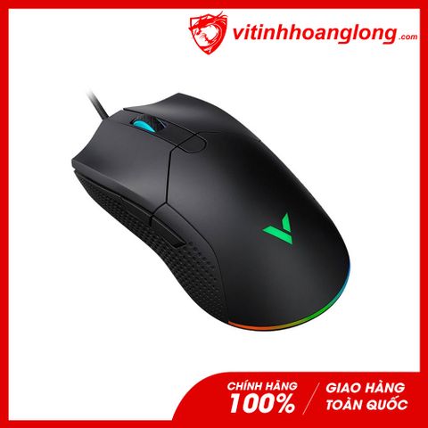  Chuột máy tính Rapoo V30 5000DPI 