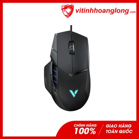  Chuột máy tính Rapoo VT300 6200DPI 