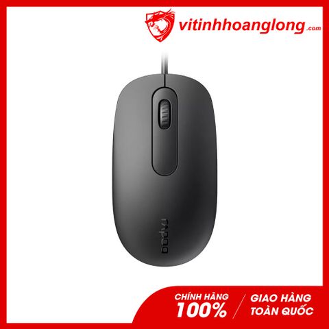  Chuột văn phòng Rapoo N120 