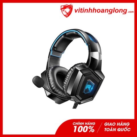  Tai nghe VSP Gaming K8 LED 