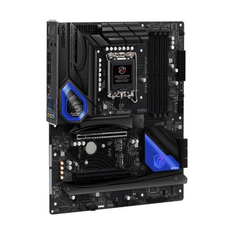  Mainboard ASRock Z790 PG Riptide 