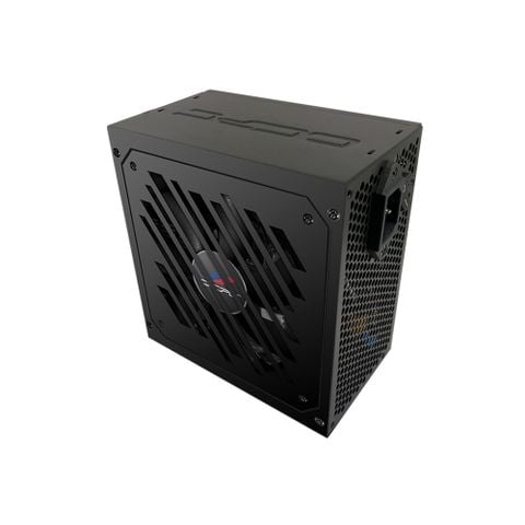  Nguồn máy tính OCPC 650W ENERGIA WH650W 80 Plus white Full Ranger 