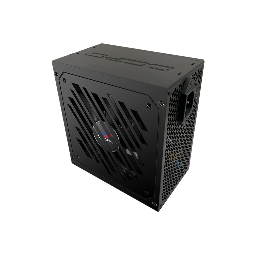  Nguồn máy tính OCPC 650W ENERGIA WH650W 80 Plus white Full Ranger 