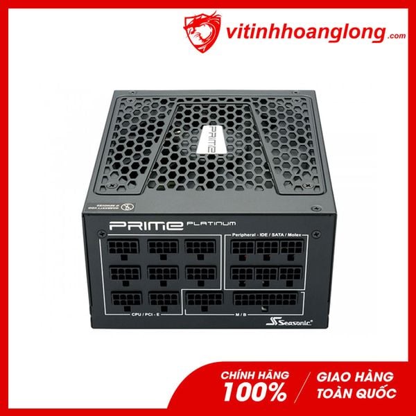 Nguồn máy tính 1300W giá rẻ tại Tphcm