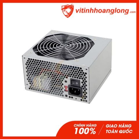  Nguồn máy tính Acbel HK+ 400W + Dây Nguồn 