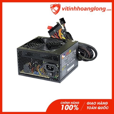  Nguồn máy tính Acbel iPower G750 750W 80 Plus + Dây Nguồn 