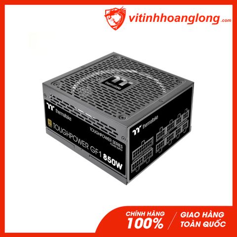  Nguồn máy tính Thermaltake Toughpower GF1 850W 80 Plus Gold 