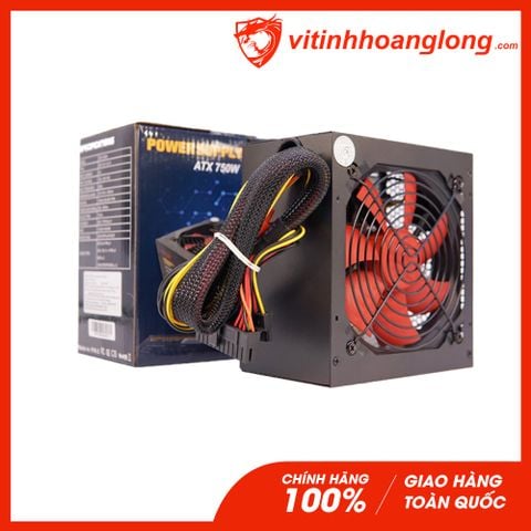  Nguồn máy tính VSP 750W 