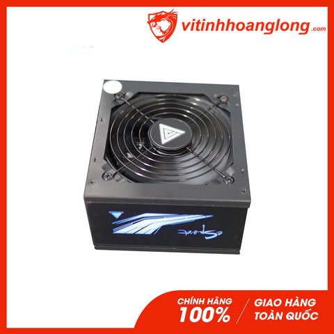  Nguồn máy tính VSP ES650W 80 Plus 2 đầu 8pin cho CPU 