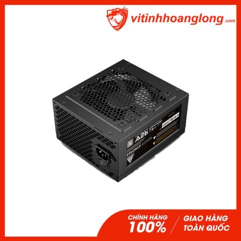  Nguồn máy tính VSPTECH AK600 Iforgame 600W Chuẩn 80 Plus Bronze 