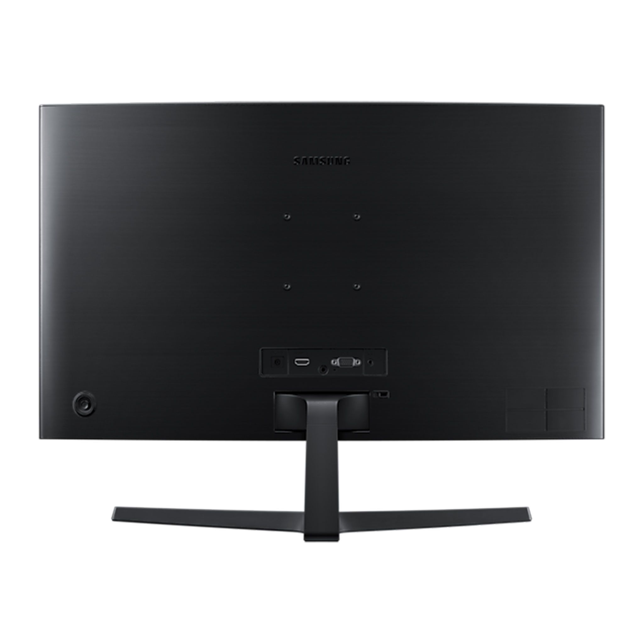 Màn hình Samsung S36C LS24C366EAEXXV | 24 inch Full HD VA 75Hz 4ms cong