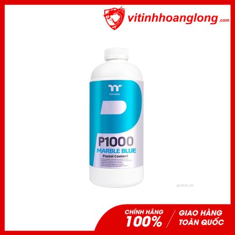 Nước làm mát Thermaltake P1000 Coolant Marble Blue