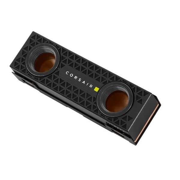  Ổ cứng SSD CORSAIR MP600 PRO XT Hydro X Edition 2TB Gen4 PCIe x4 M.2 NVMe (CSSD-F2000GBMP600PHXT) 