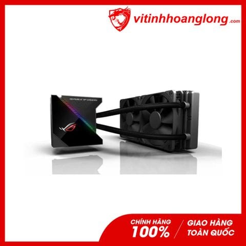  Tản nhiệt nước CPU Asus ROG RYUJIN 240 AIO Cooling 