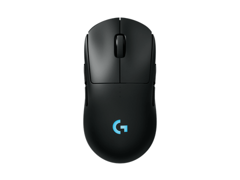  Chuột Logitech G Pro 2 LightSpeed Black/ White 