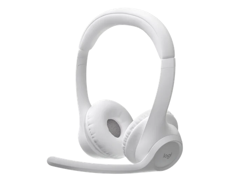  Tai nghe Không dây Logitech Zone 300 Đen/ Trắng/ Hồng 