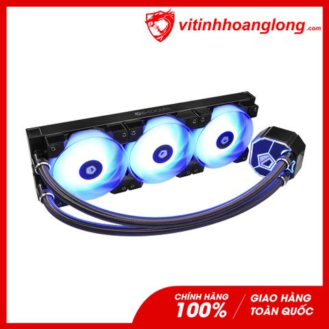  Tản nhiệt nước CPU ID-Cooling DASHFLOW 360 AiO RGB Cooling 