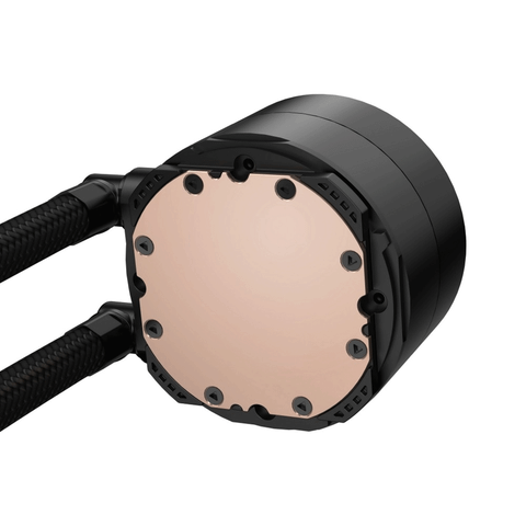  Tản nhiệt nước Xigmatek Fenix 360 ARGB - Đen (EN42959) 