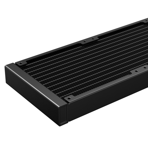  Tản nhiệt nước Xigmatek Fenix 360 ARGB - Đen (EN42959) 