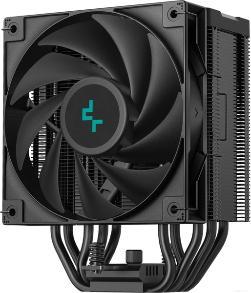  Tản nhiệt khí Deepcool AG500 Digital - Đen, nhập khẩu 