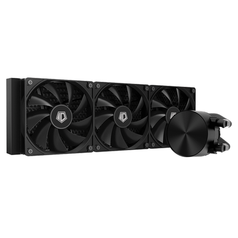  Tản nhiệt nước ID Cooling FrostFlow FX360 - Đen 