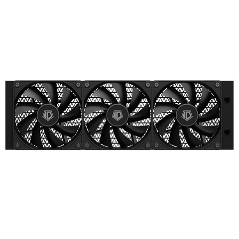  Tản nhiệt nước ID Cooling FrostFlow FX360 - Đen 