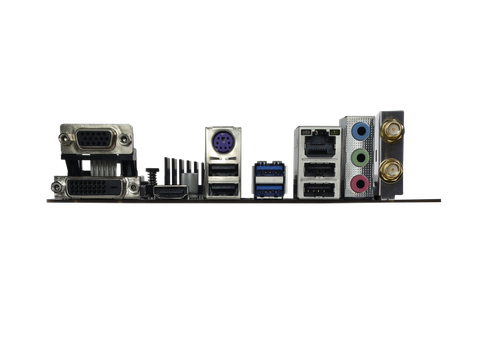  Mainboard Biostar B760MX2-E D5 | Có Socket WiFi 