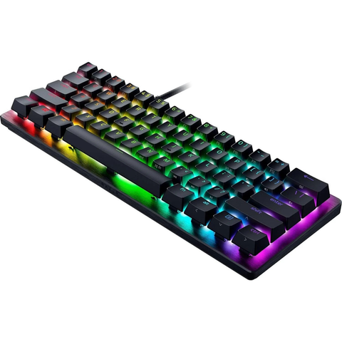  Bàn phím Razer Huntsman V3 Pro Mini 