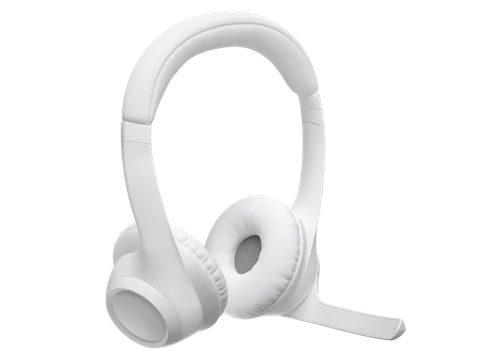 Tai nghe Không dây Logitech Zone 300 Đen/ Trắng/ Hồng 