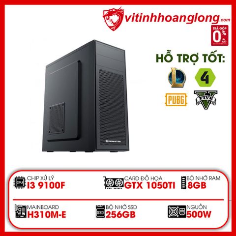  PC Gaming Hoang Long 07 