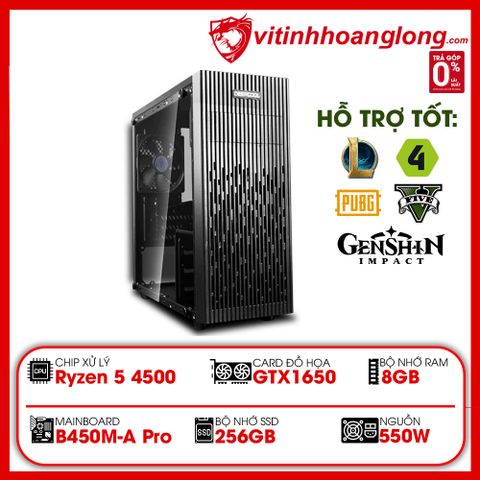  PC Gaming Hoang Long 13 
