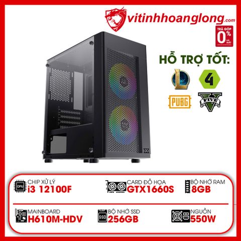  PC Gaming Hoang Long 16 