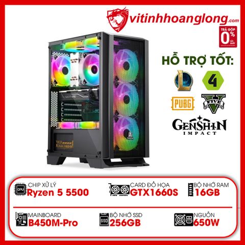  PC Gaming Hoang Long 19 